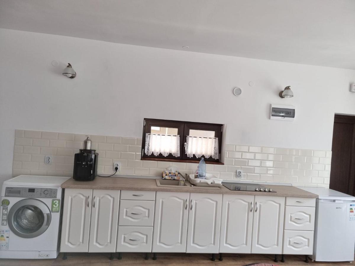 Casa De Oaspeti Minerva Дева Екстер'єр фото